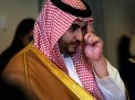 خالد بن سلمان في محضر نظيره الأميركي: إضربوا إيران كي لا تخرج أقوى  